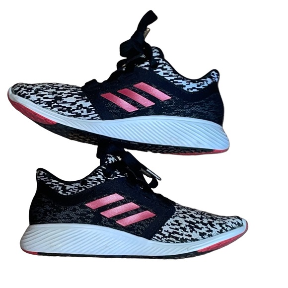 Adidas Bounce Edge Lux 3 running sneaker - Picture 3 of 9